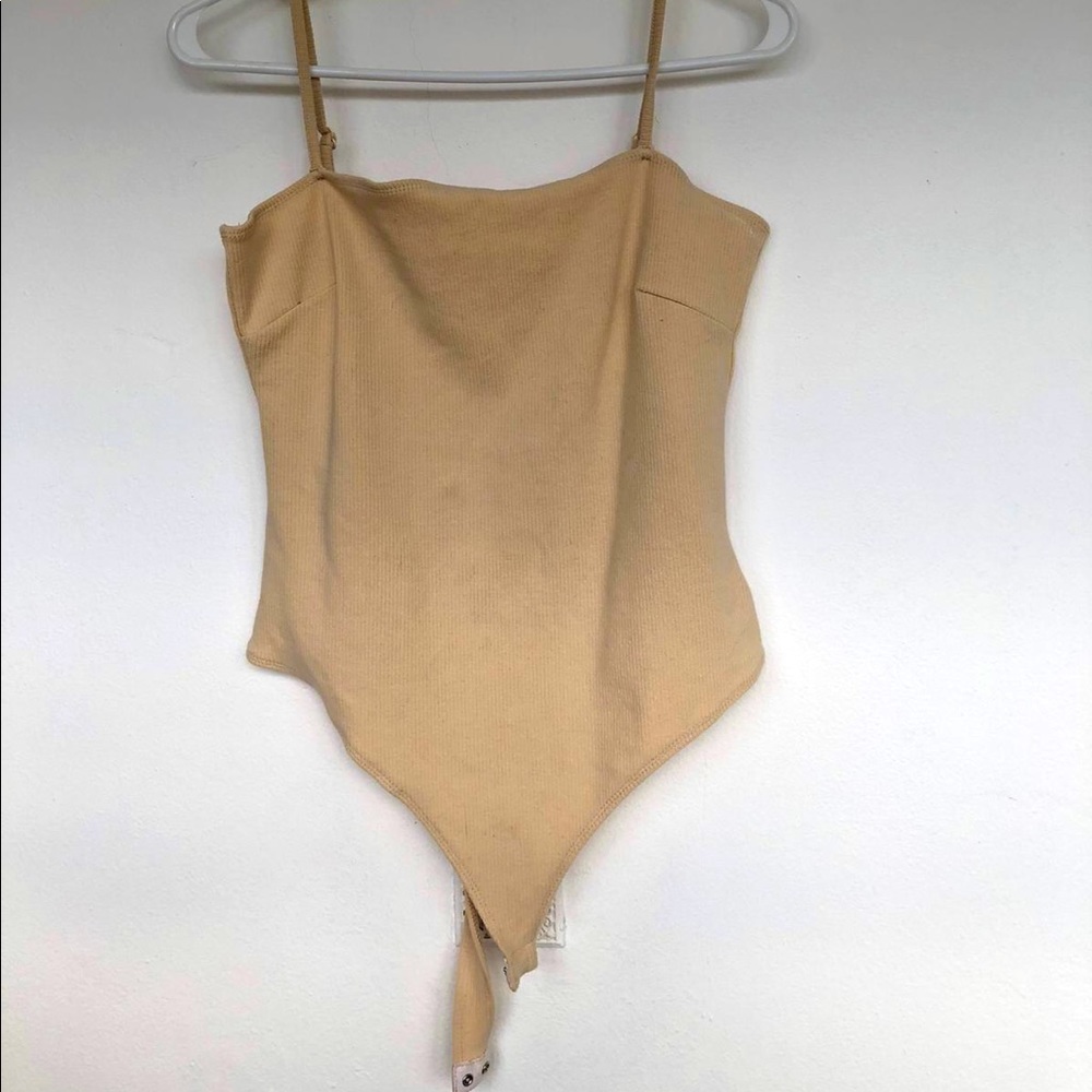 Bodysuit by Emory Park